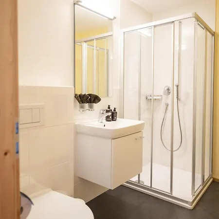 Apartment Chasa Bazzell