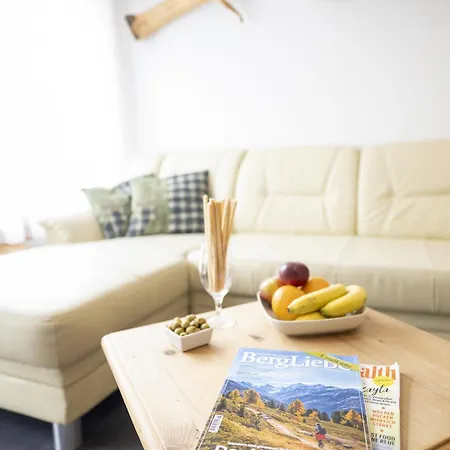 Chasa Bazzell * Ftan