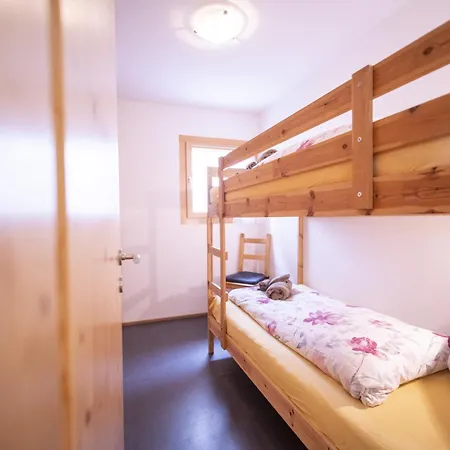 Apartment Chasa Bazzell