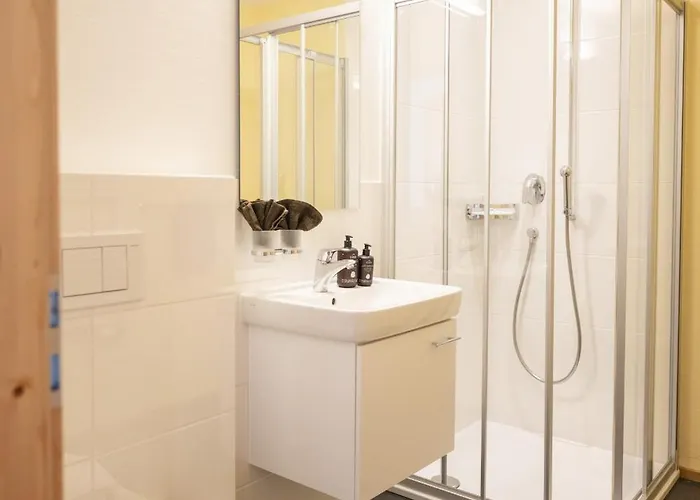 Apartamento Chasa Bazzell