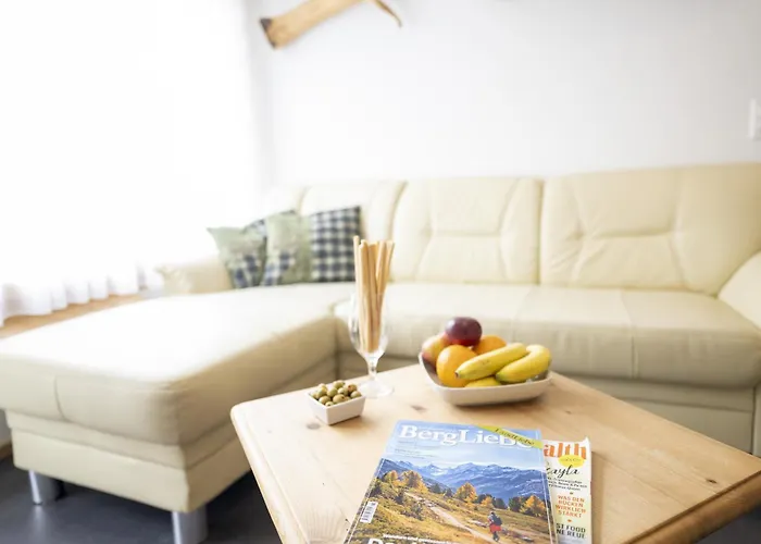 Chasa Bazzell * Ftan